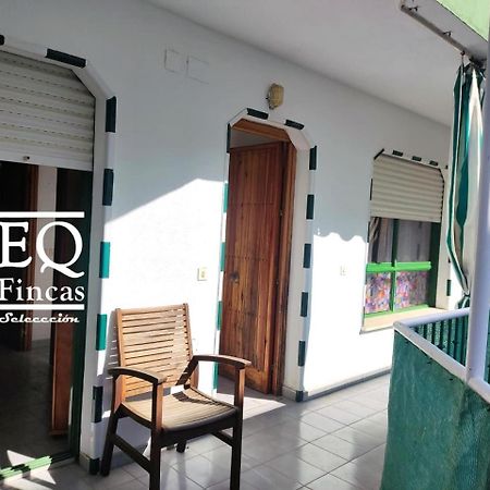 شقة Punta House Punta Umbría المظهر الخارجي الصورة