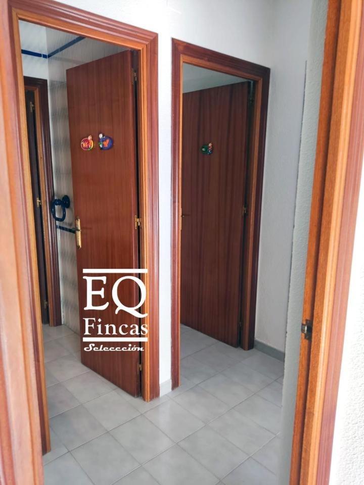شقة Punta House Punta Umbría المظهر الخارجي الصورة