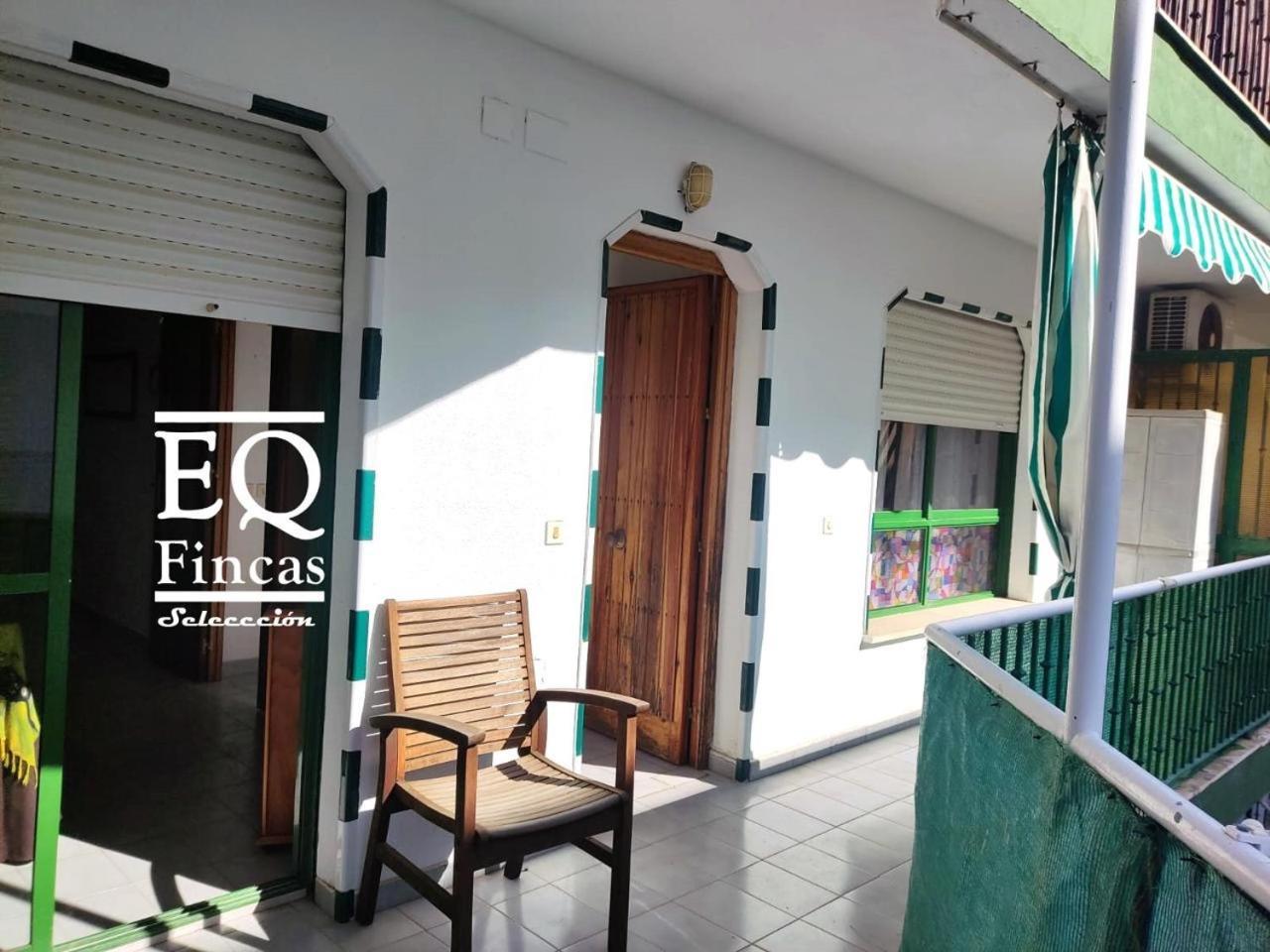 شقة Punta House Punta Umbría المظهر الخارجي الصورة
