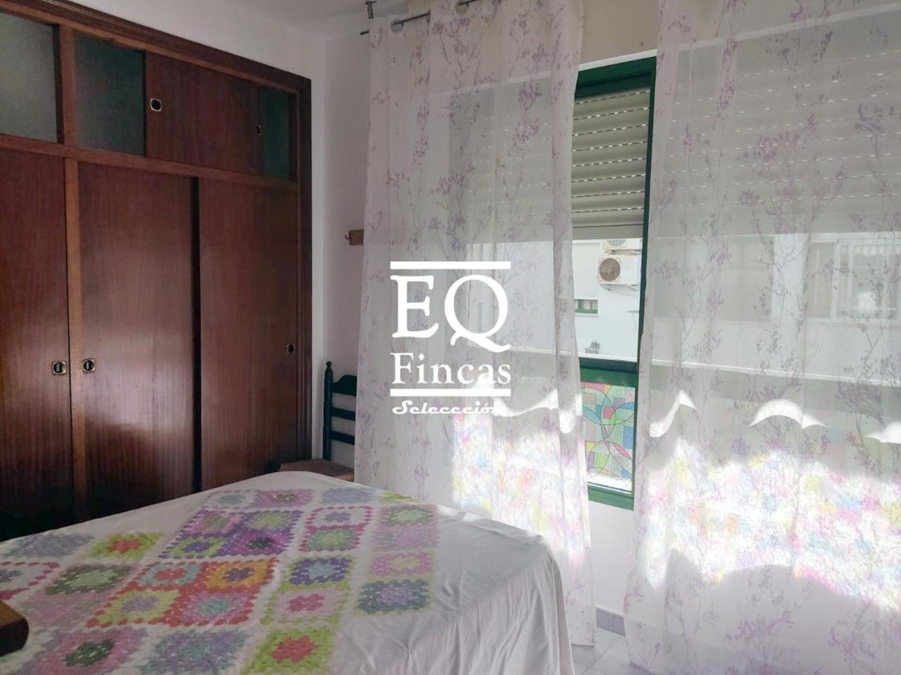 شقة Punta House Punta Umbría المظهر الخارجي الصورة
