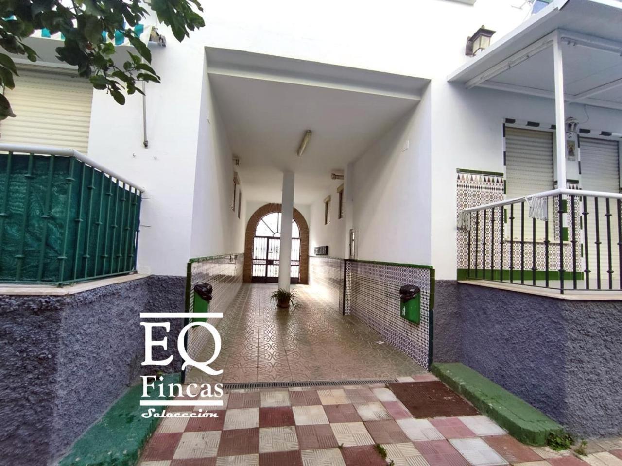 شقة Punta House Punta Umbría المظهر الخارجي الصورة