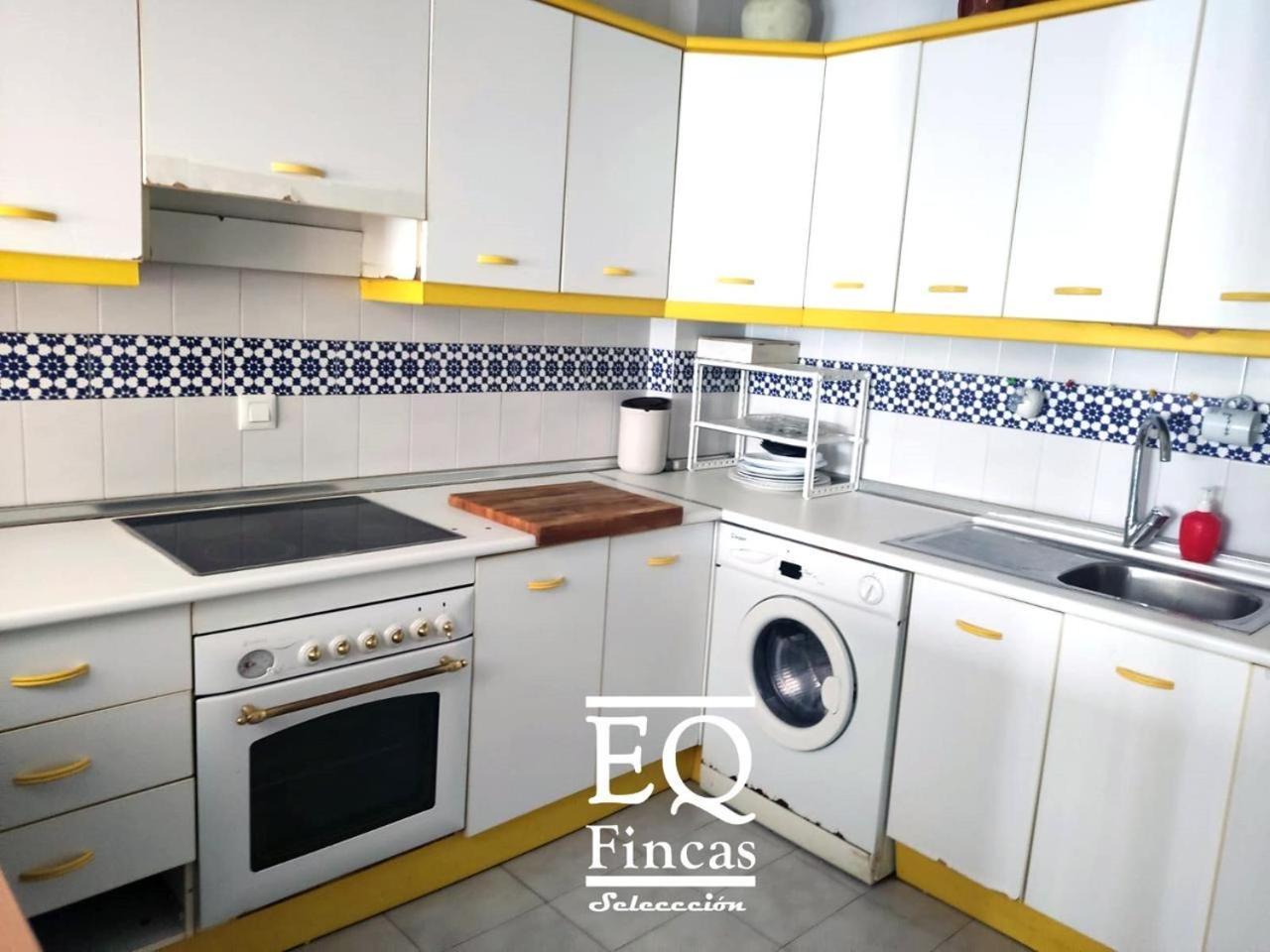 شقة Punta House Punta Umbría المظهر الخارجي الصورة